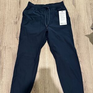 Lululemon ABC Jogger Shorter